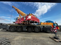 Online aukce: LIEBHERR  UTM 1200 - 5.1