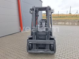 Online aukce: TOYOTA  02-8FGF30