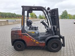 Online aukce: TOYOTA  02-8FGF30