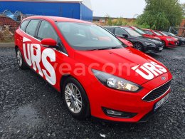 Aukcja internetowa: FORD  FOCUS DYB