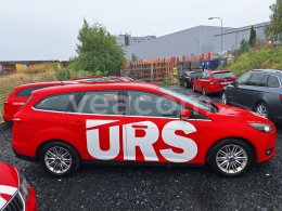 Aukcja internetowa: FORD  FOCUS DYB