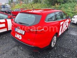 Aukcja internetowa: FORD  FOCUS DYB