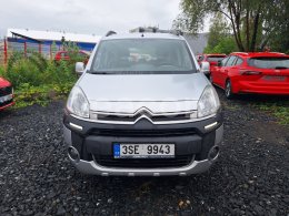 Online aukce: CITRÖEN  BERLINGO KOMBI