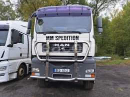 Online aukce: MAN  TGA 41.440 8X6 BB