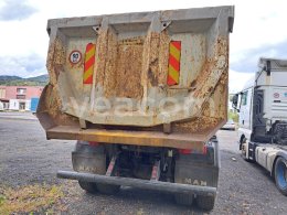 Online aukce: MAN  TGA 41.440 8X6 BB