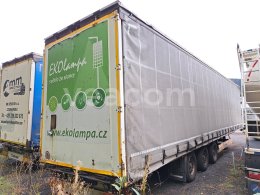 Online aukce: KRONE  SD