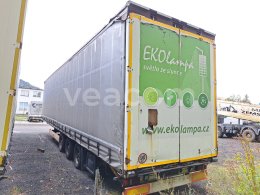 Online aukce: KRONE  SD