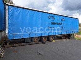Aukcja internetowa: KÖGEL  SNCO 24P 90