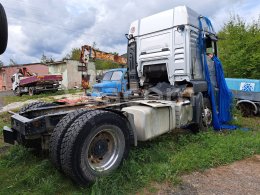 Online aukce: MAN  TGS 18.440