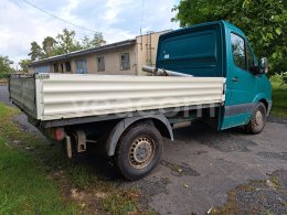 Online aukce: VOLKSWAGEN  CRAFTER
