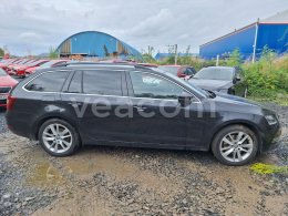 Online aukce: ŠKODA  OCTAVIA 4X4