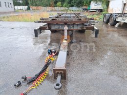Online aukce: KRONE  BOX CARRIER