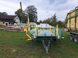 Online aukce:   SIMPA T 150/1