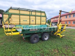 Online aukce:   SIMPA T 150/1