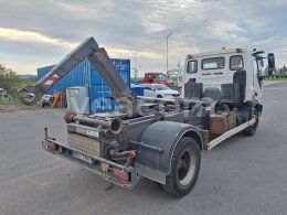 Online aukce: AVIA  D120