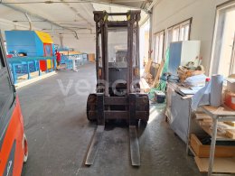 Online auction: DESTA  DV 32 A