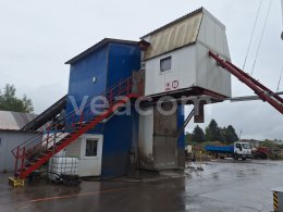 Інтернет-аукціон:  WEBAUMIX BA 1500 T