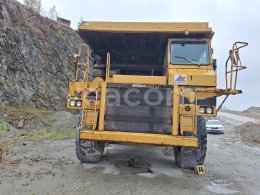 Online-Versteigerung: CAT  773 B 4X4