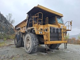 Online-Versteigerung: CAT  773 B 4X4