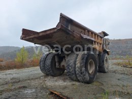 Online-Versteigerung: CAT  773 B 4X4