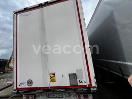 Online aukce: KRONE  SD