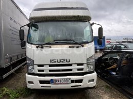 Online aukce: Isuzu  F 120.240