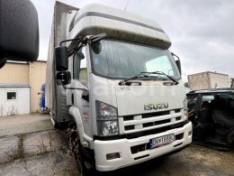 Online aukce: Isuzu  F 120.240