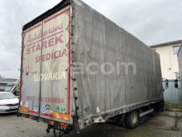 Online aukce: Isuzu  F 120.240