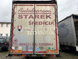 Online aukce: Isuzu  F 120.240