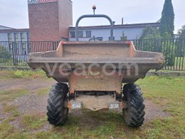 Online aukce: NEUSON  3001