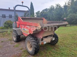 Online aukce: NEUSON  3001