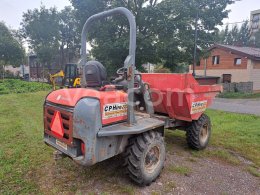 Online aukce: NEUSON  3001