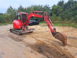 Online aukce: KOMATSU  PC50MR-2
