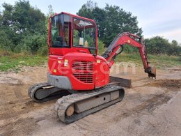 Online aukce: KOMATSU  PC50MR-2