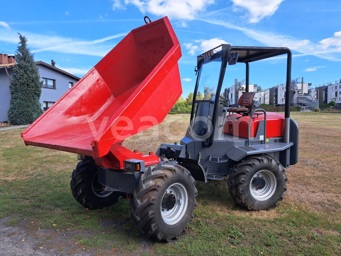 Online-Versteigerung: WACKER NEUSON  6001