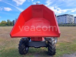 Online-Versteigerung: WACKER NEUSON  6001