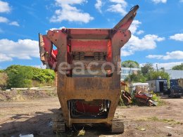 Online aukce: TEREX  MP 2 FINLAY J-1175