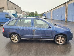 Aukcja internetowa: ŠKODA  FABIA COMBI