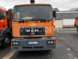 Online aukce:   MAN 26.293
