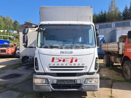 Online aukce: IVECO  EUROCARGO ML 120E18