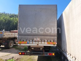 Online aukce: IVECO  EUROCARGO ML 120E18