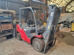 Online aukce:   BELLET MV 35 BVB