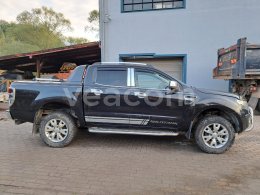Online aukce: FORD  RANGER 4X4