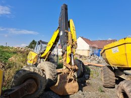 Online aukce: MENZI MUCK  A 91 MOBIL