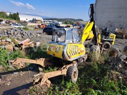 Online aukce: MENZI MUCK  A 91 MOBIL
