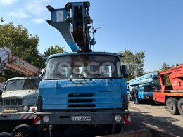 Online aukce: TATRA  T 815 6X6 AD 20