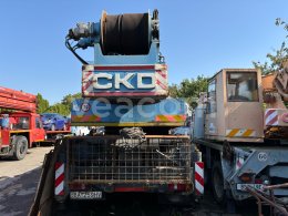Online aukce: TATRA  T 815 6X6 AD 20