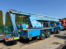 Online aukce: TATRA  T 815 6X6 + MP 28