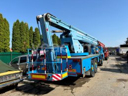 Online aukce: TATRA  T 815 6X6 + MP 28