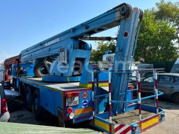 Online aukce: TATRA  T 815 6X6 + MP 28